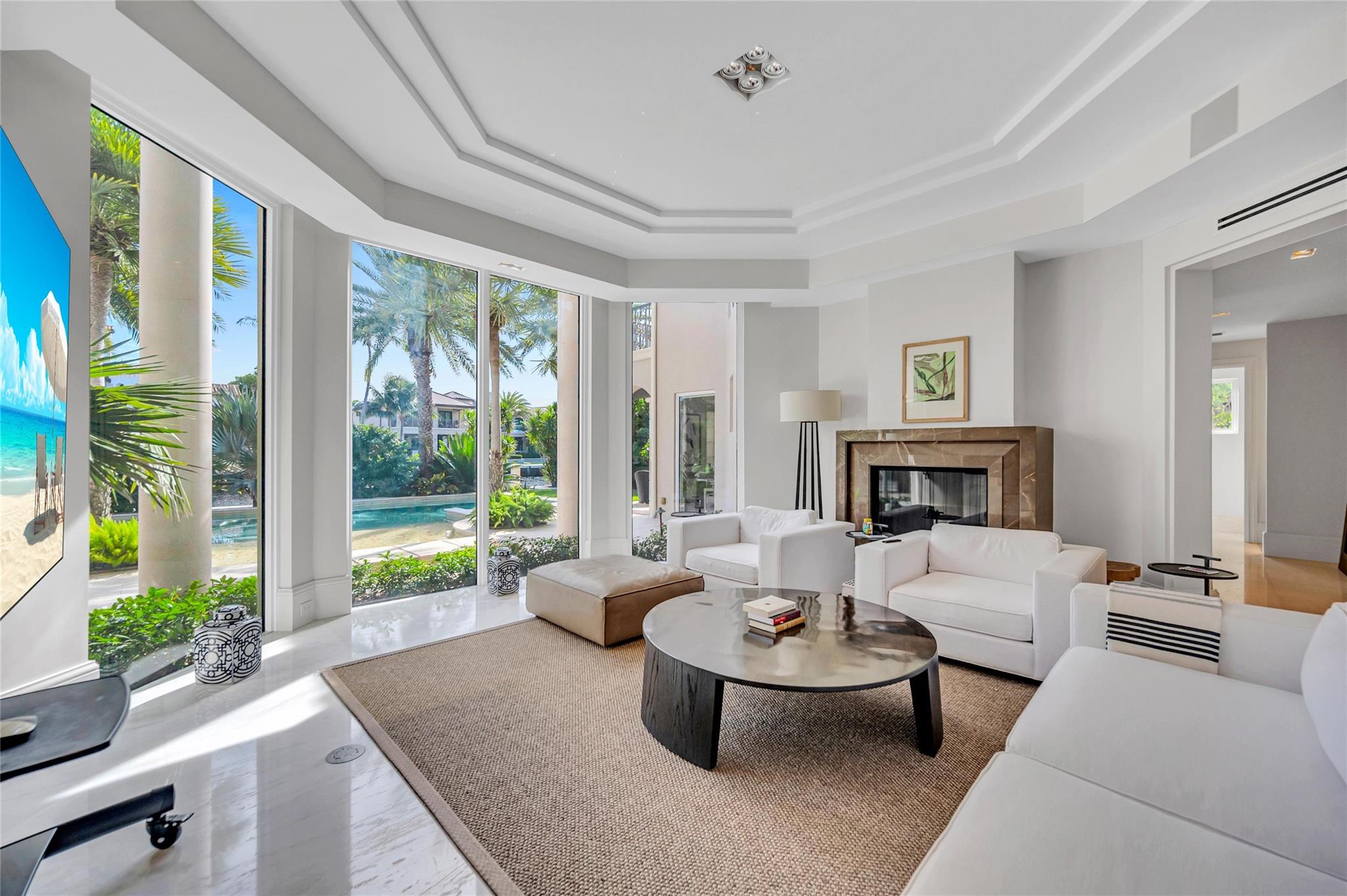 ISLA BAHIA - Residential