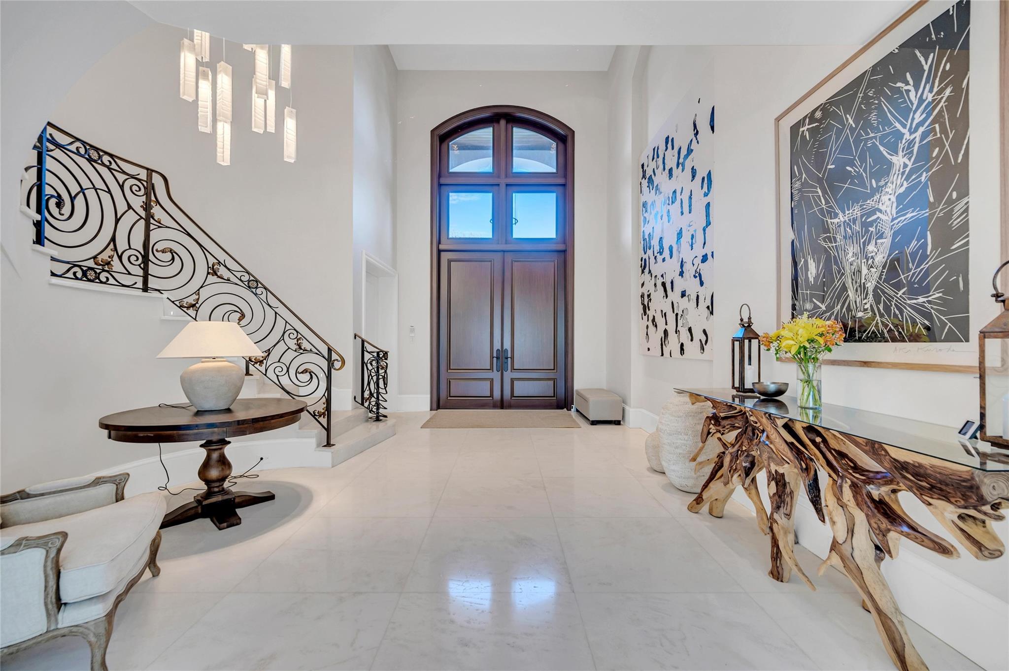 ISLA BAHIA - Residential