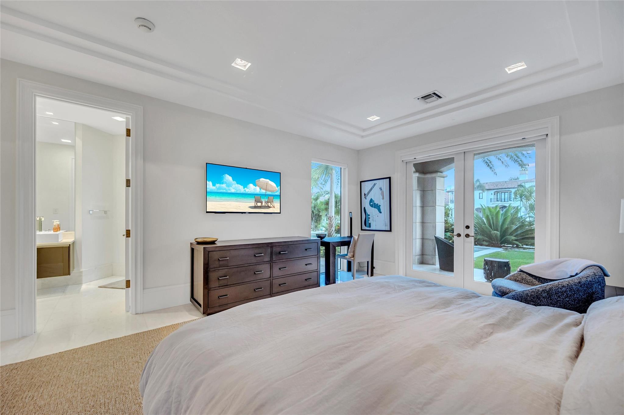 ISLA BAHIA - Residential