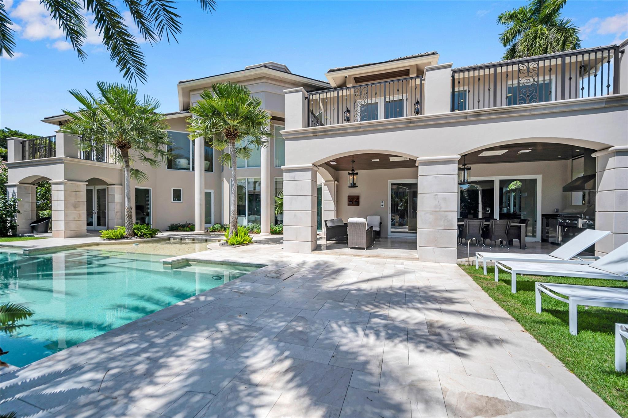 ISLA BAHIA - Residential