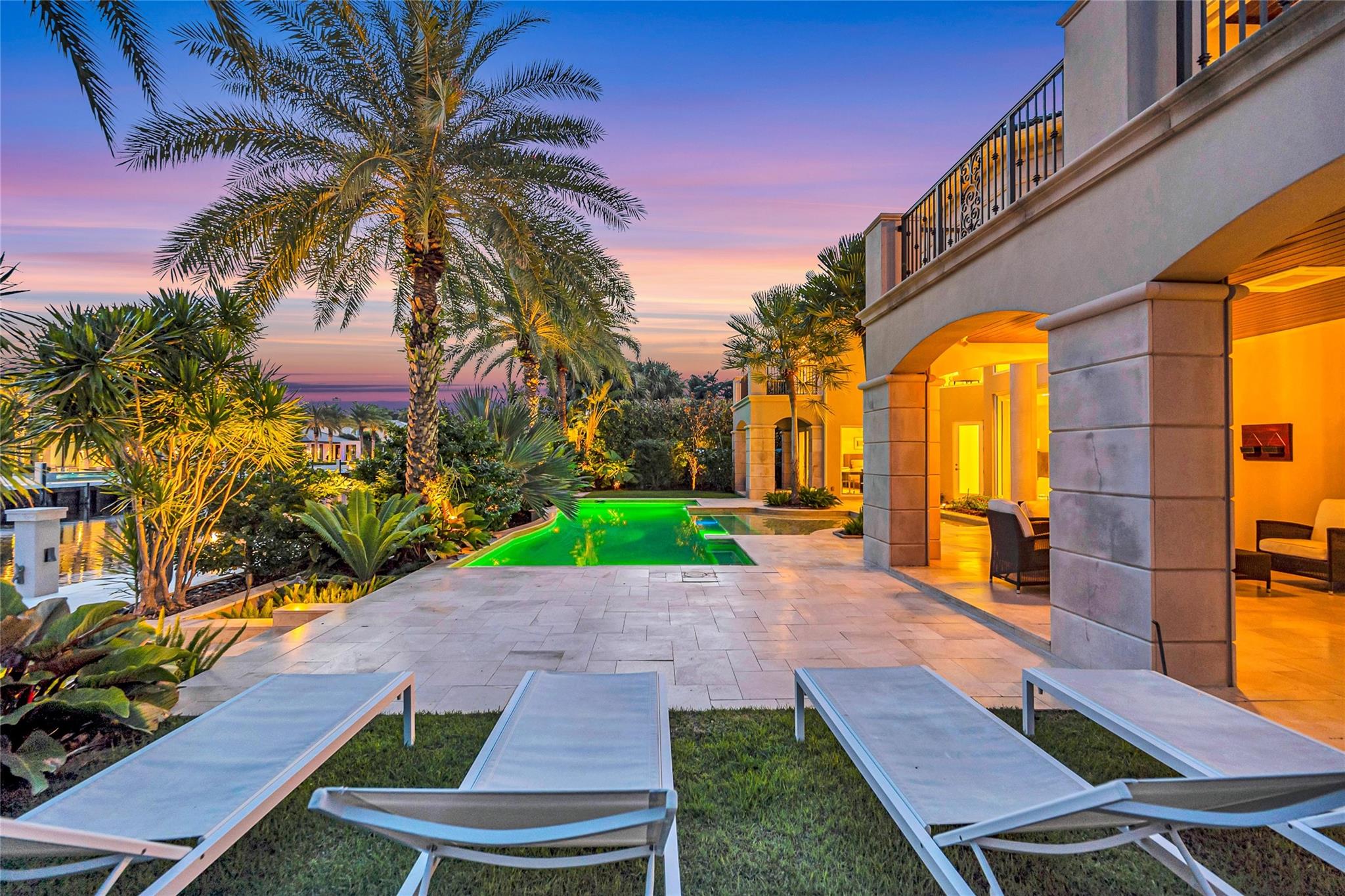 ISLA BAHIA - Residential