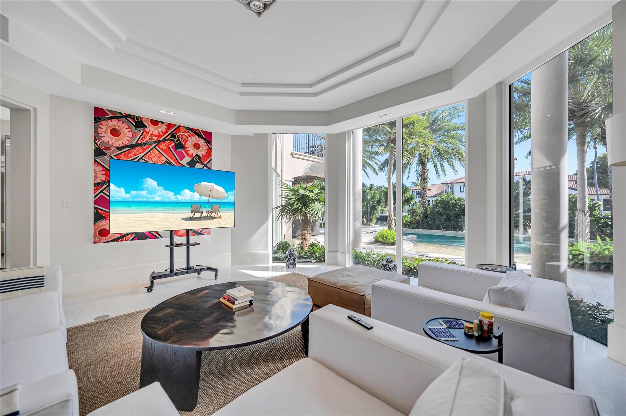 ISLA BAHIA - Residential