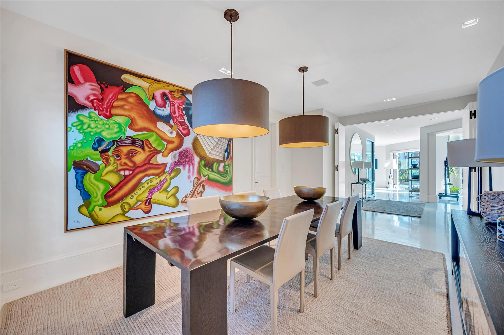 ISLA BAHIA - Residential