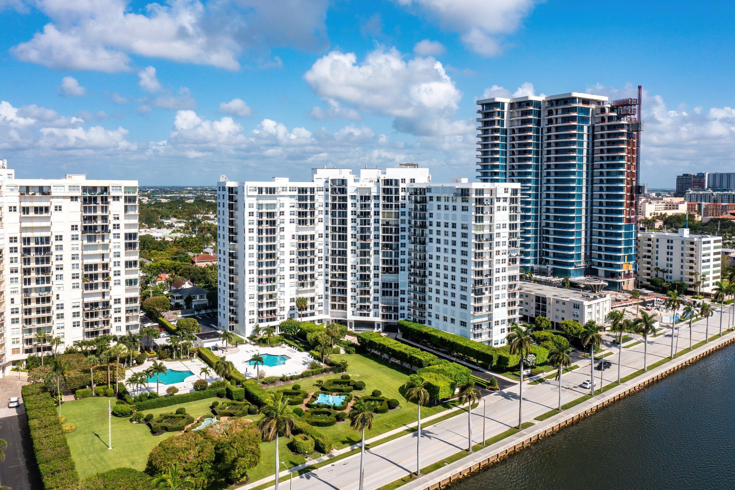 RAPALLO CONDO - Residential