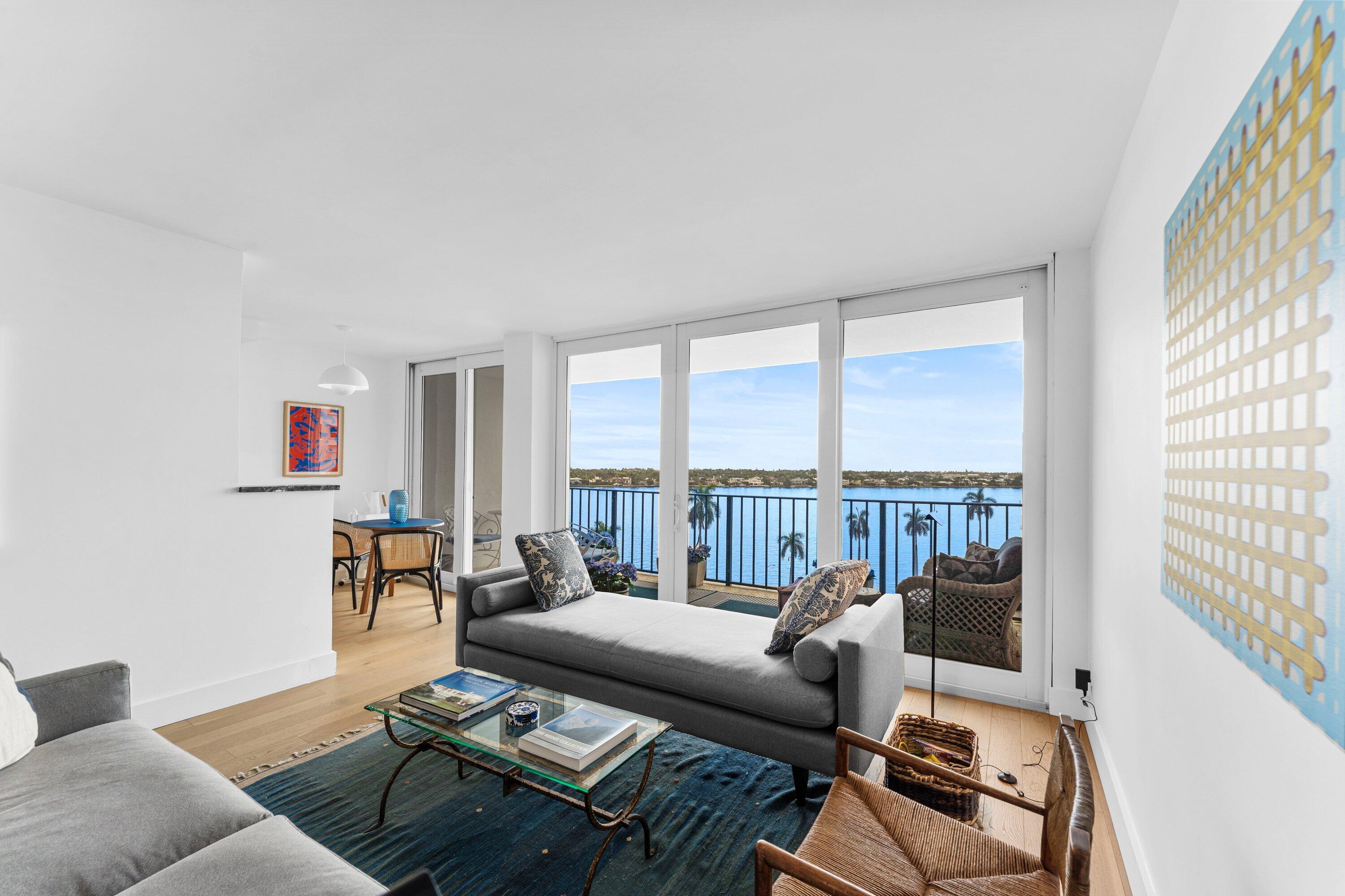 RAPALLO CONDO - Residential