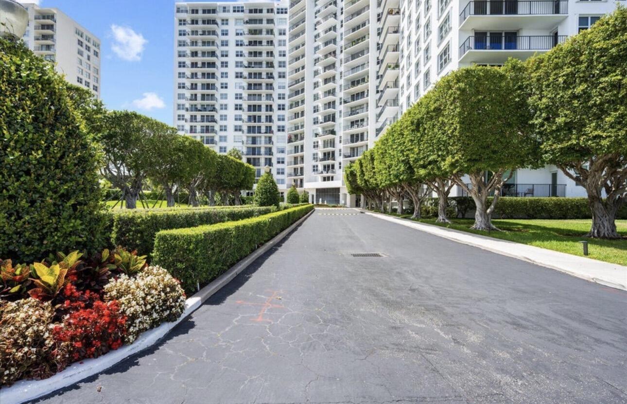 RAPALLO CONDO - Residential