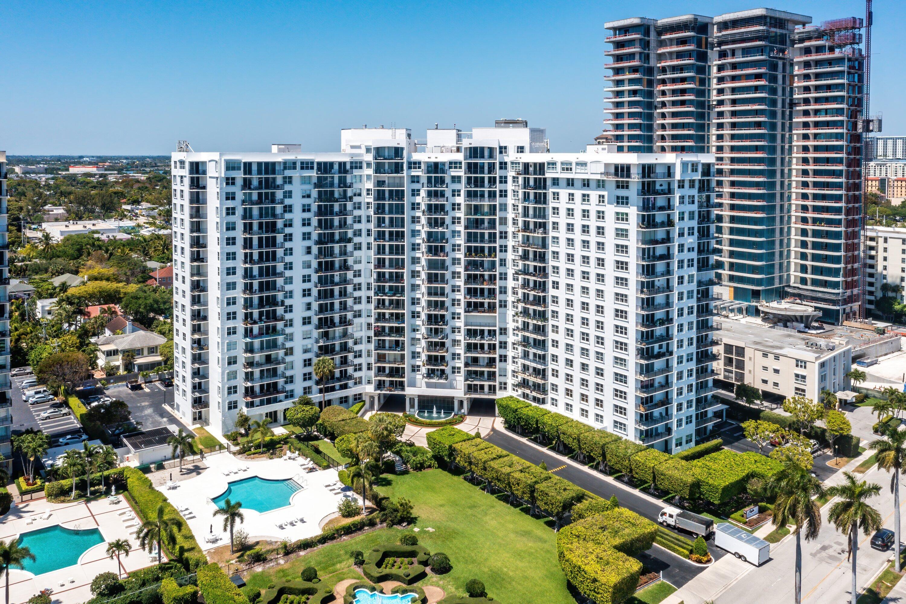 RAPALLO CONDO - Residential