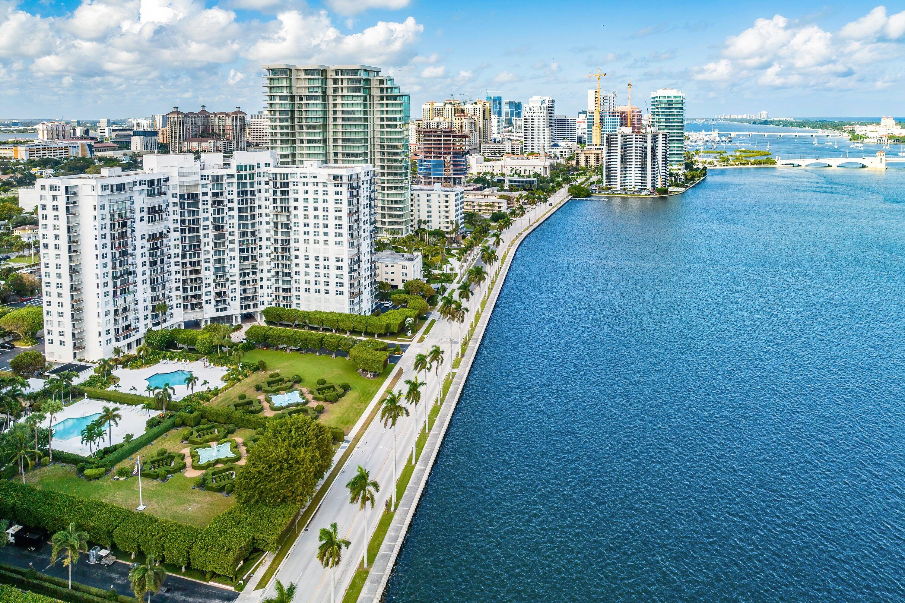 RAPALLO CONDO - Residential