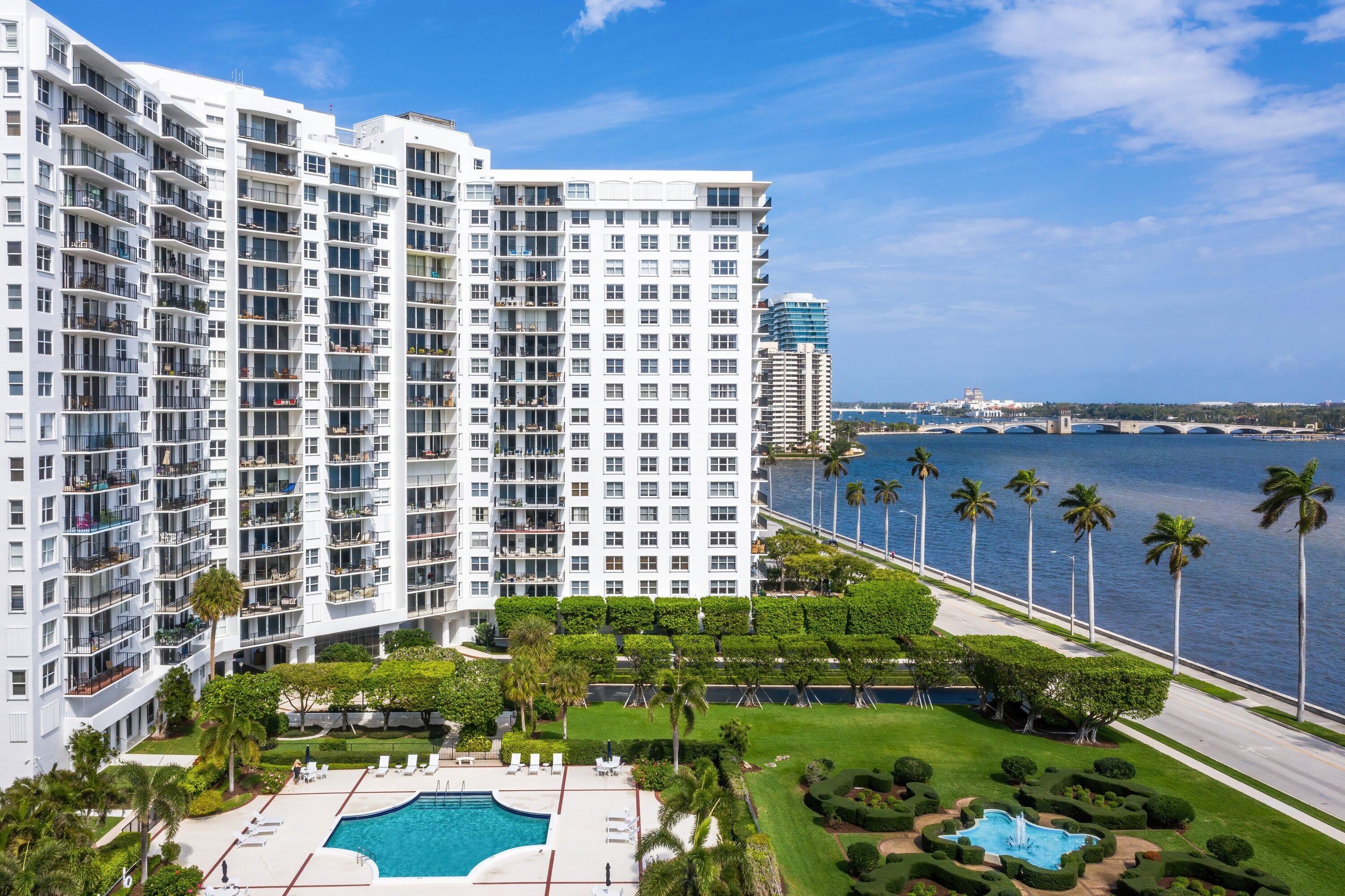 RAPALLO CONDO - Residential