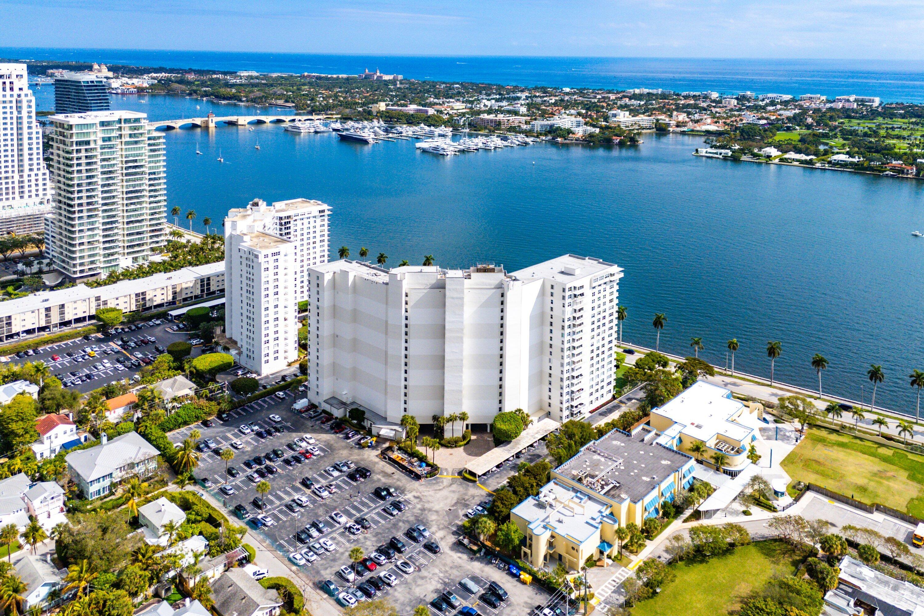 RAPALLO CONDO - Residential