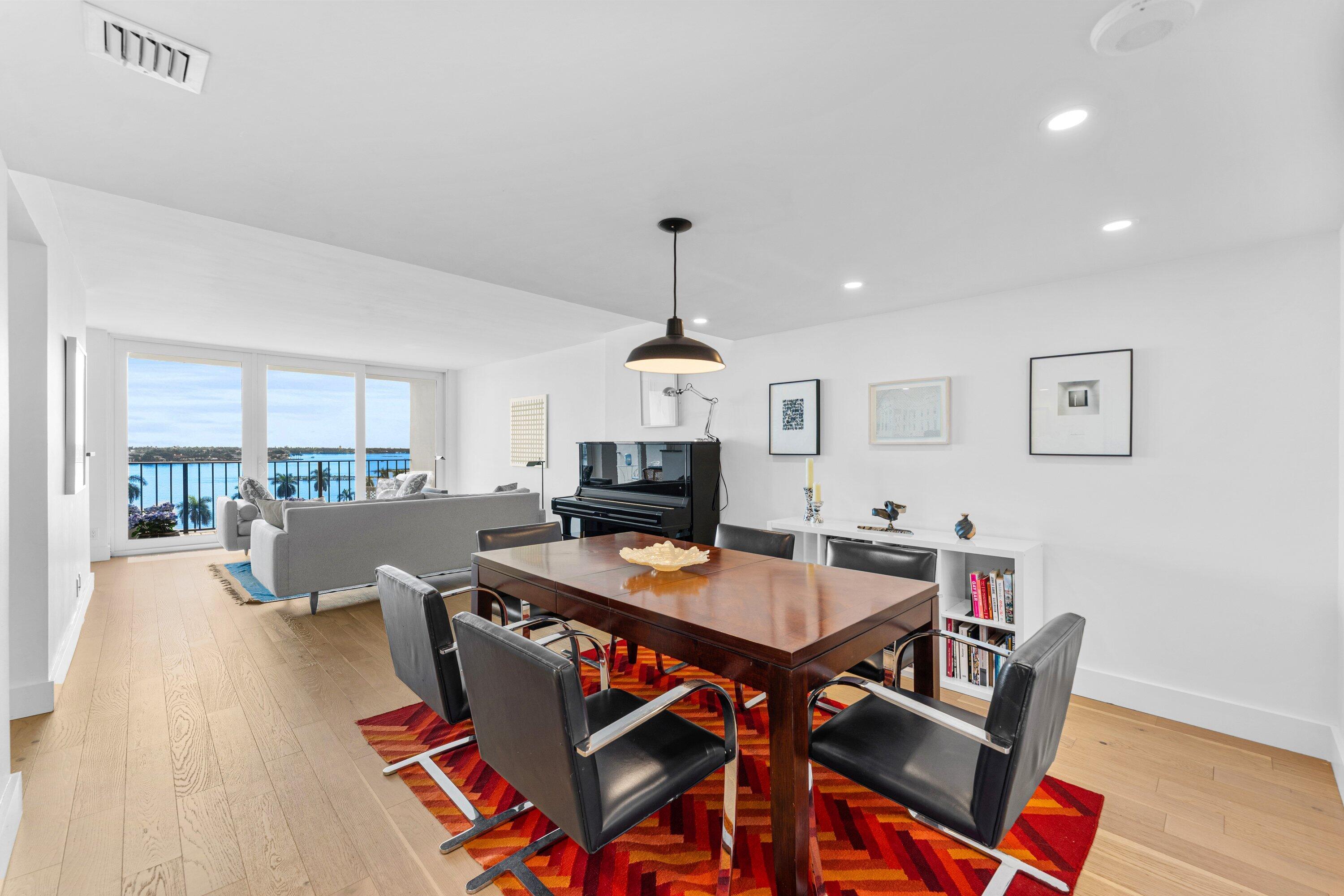 1701 S Flagler Drive 904