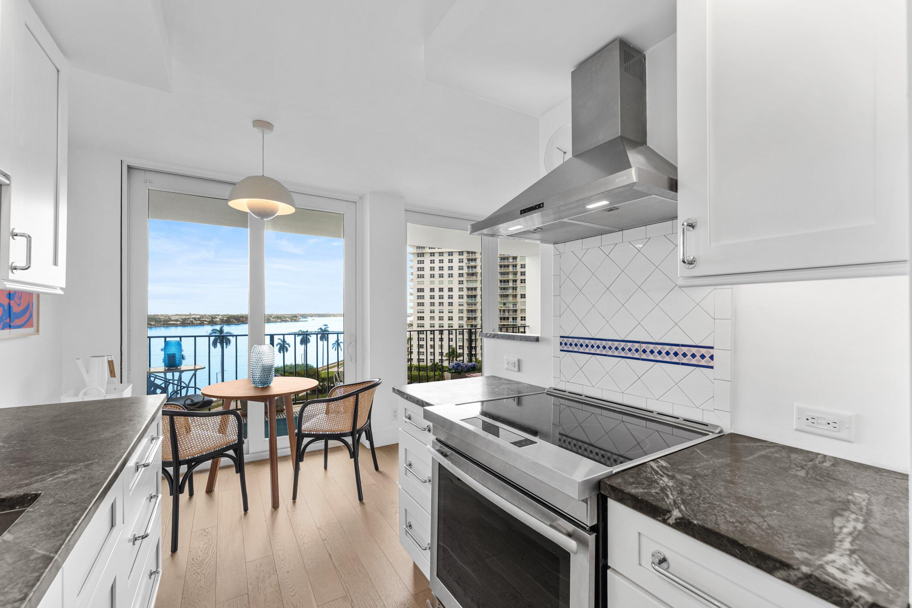 RAPALLO CONDO - Residential