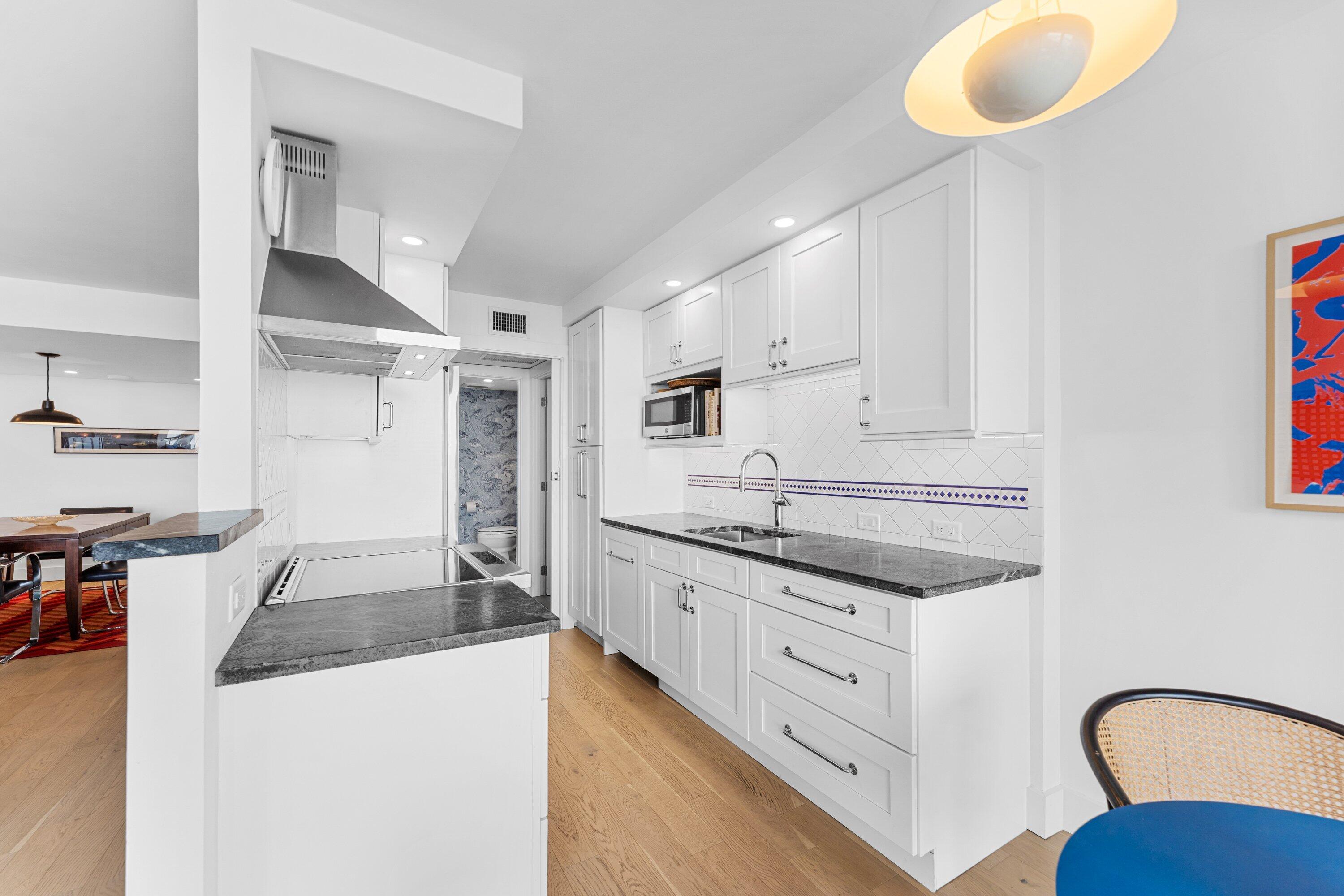 RAPALLO CONDO - Residential