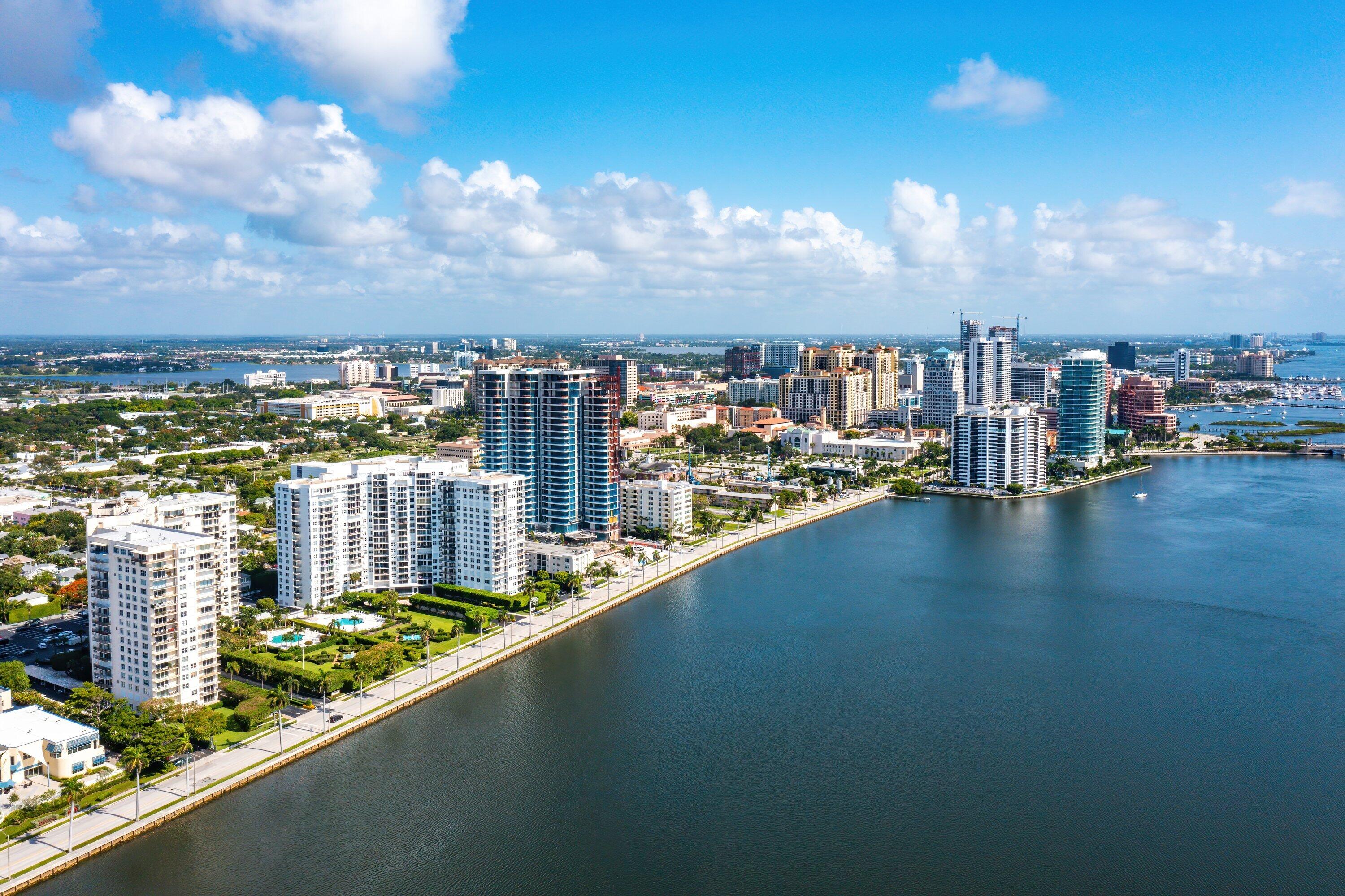 RAPALLO CONDO - Residential