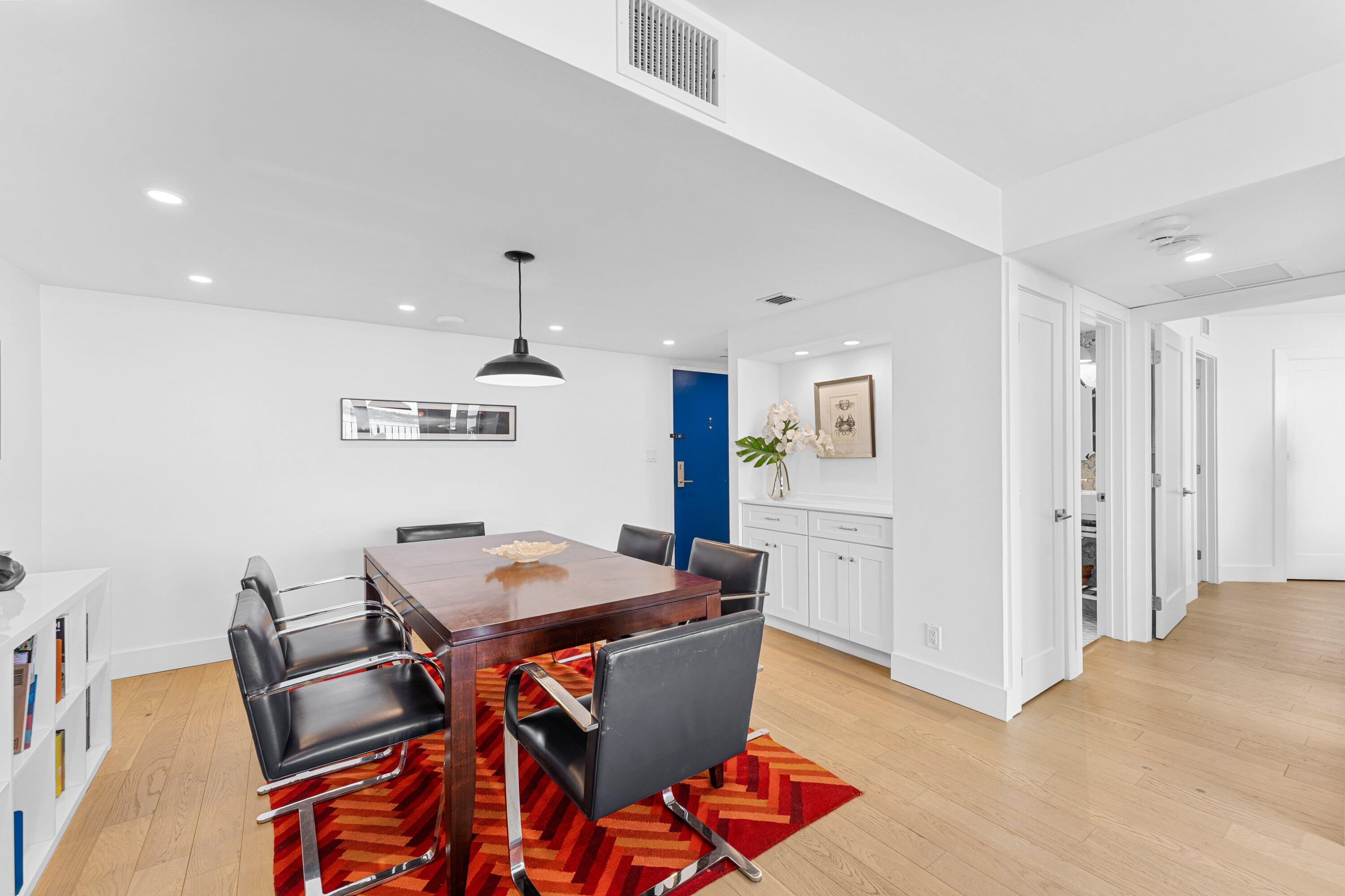 RAPALLO CONDO - Residential