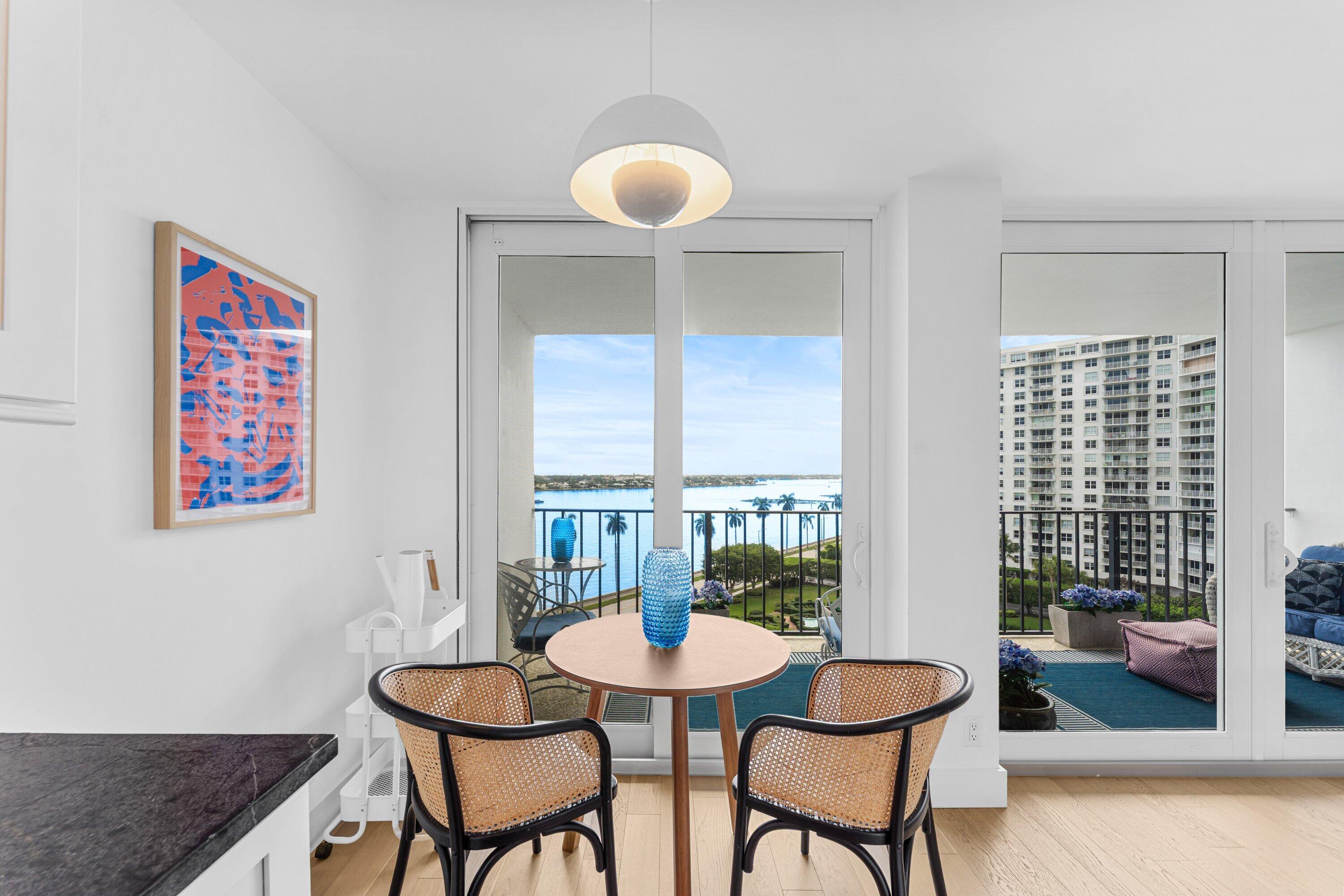 RAPALLO CONDO - Residential