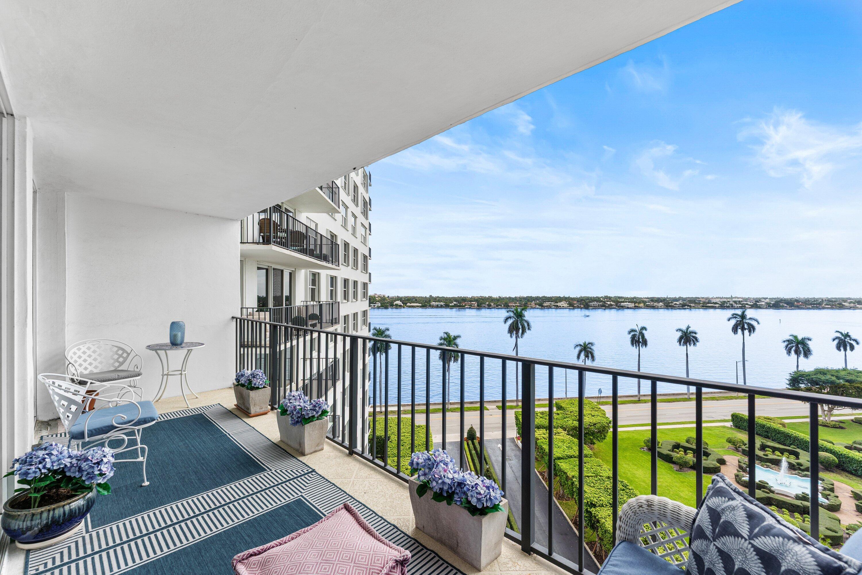 1701 S Flagler Drive 904