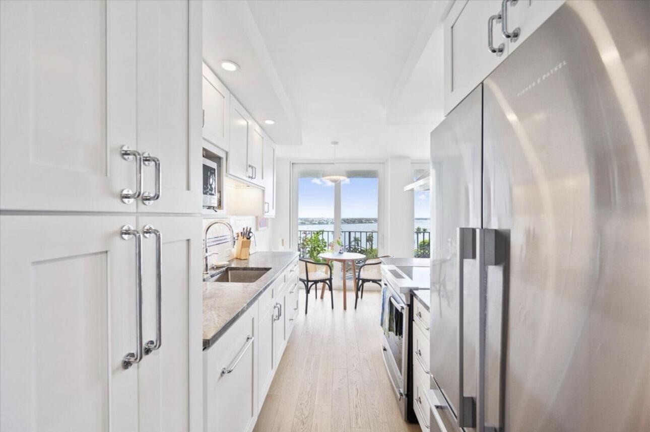 RAPALLO CONDO - Residential