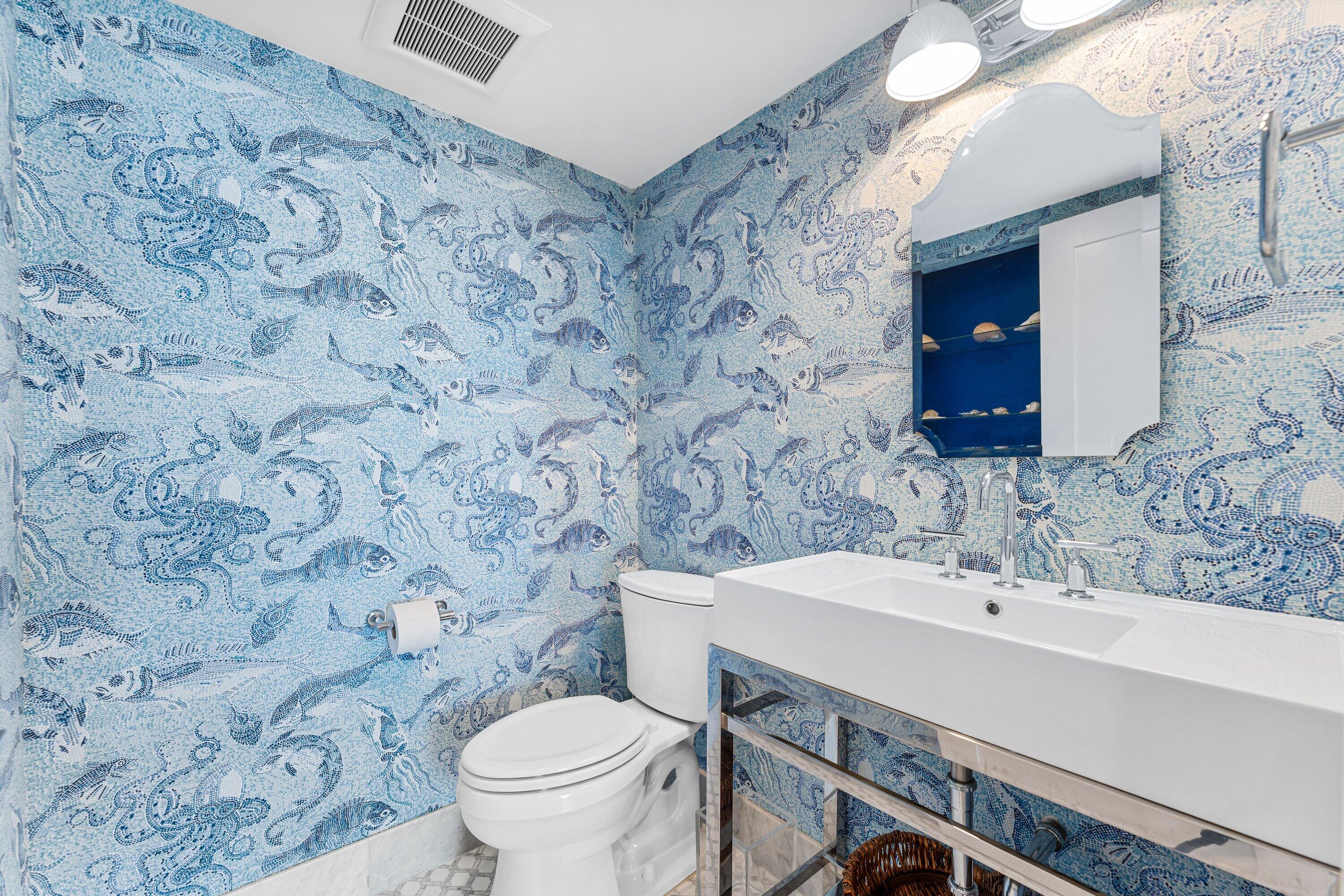 RAPALLO CONDO - Residential