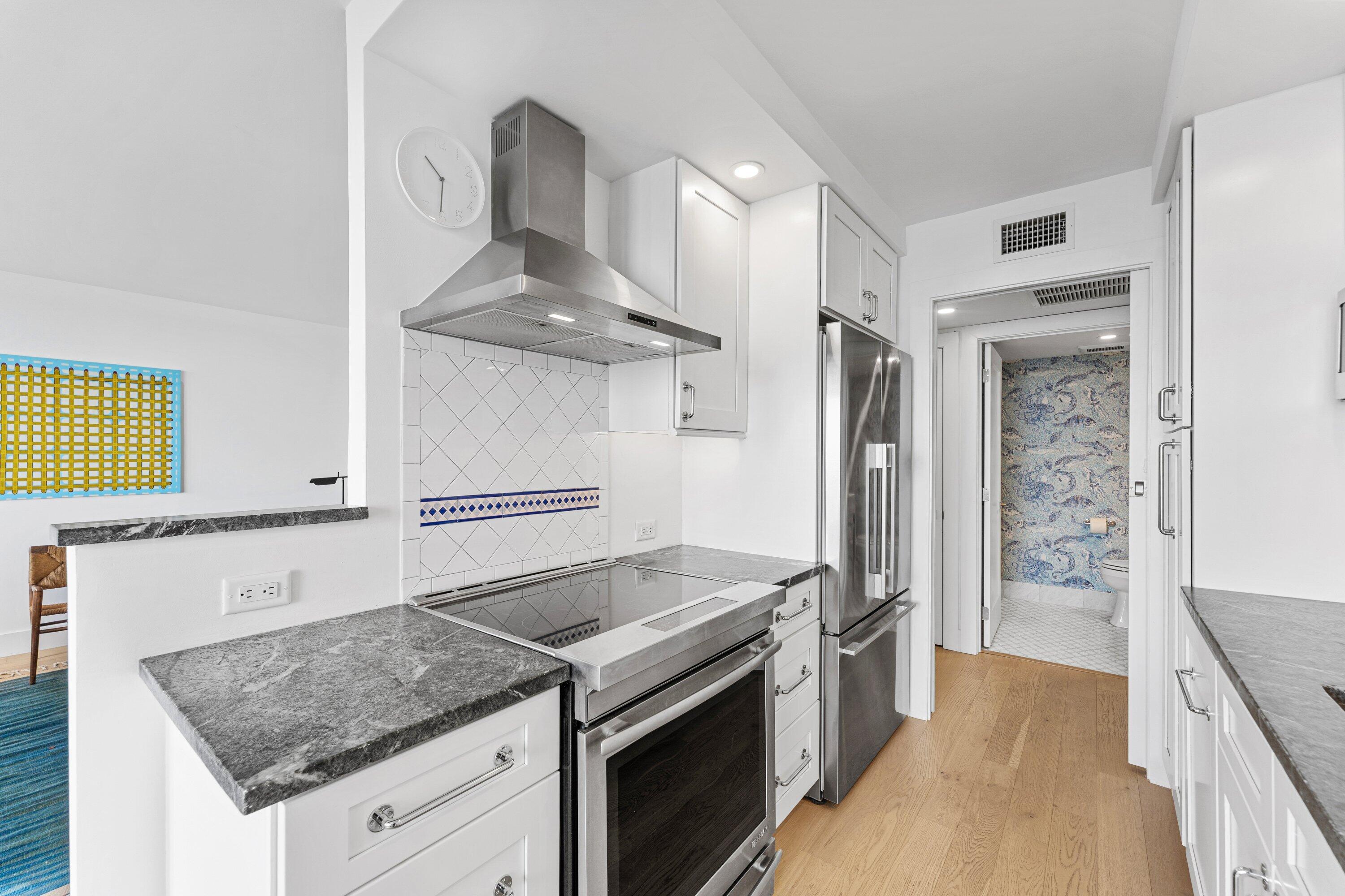 RAPALLO CONDO - Residential