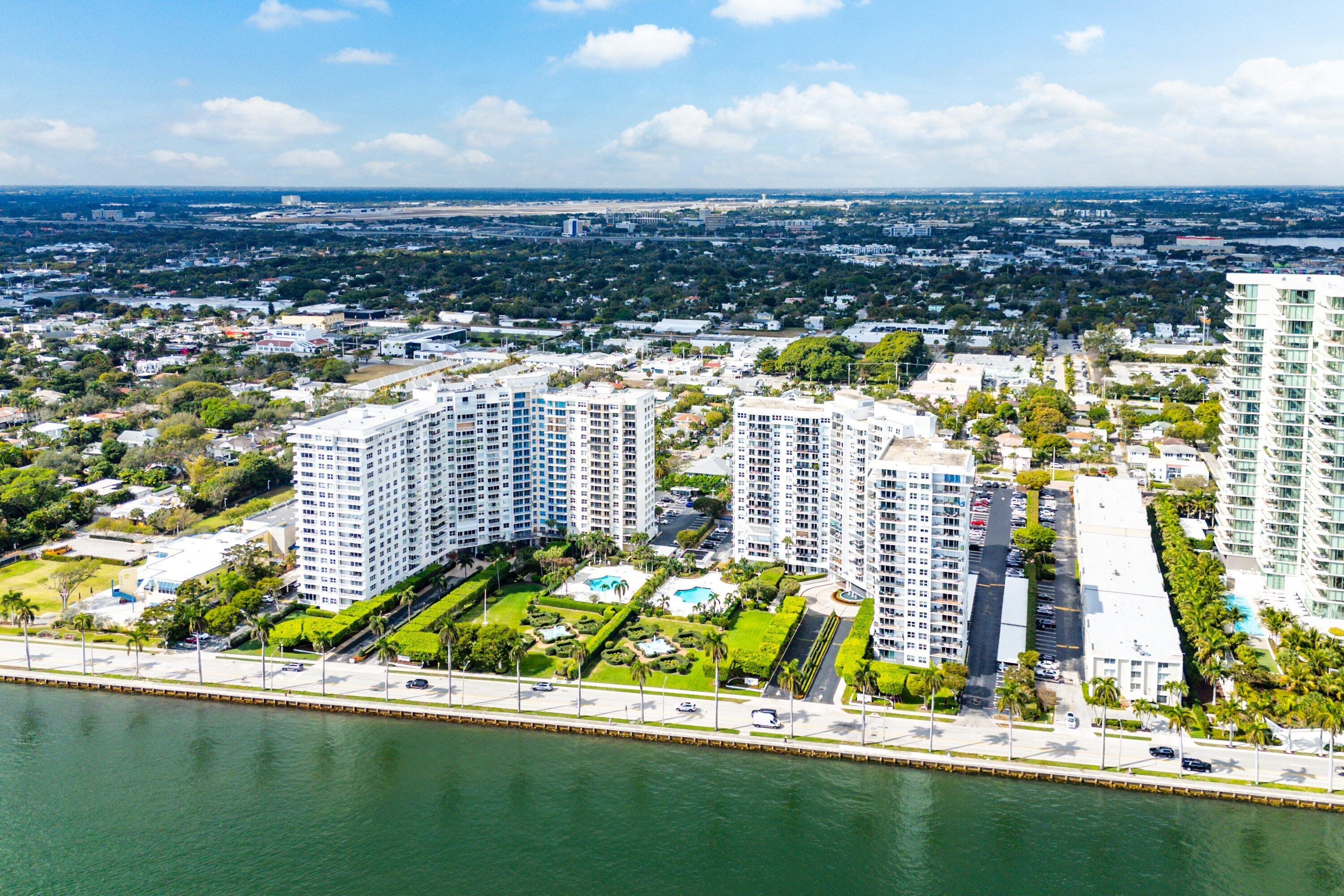 RAPALLO CONDO - Residential