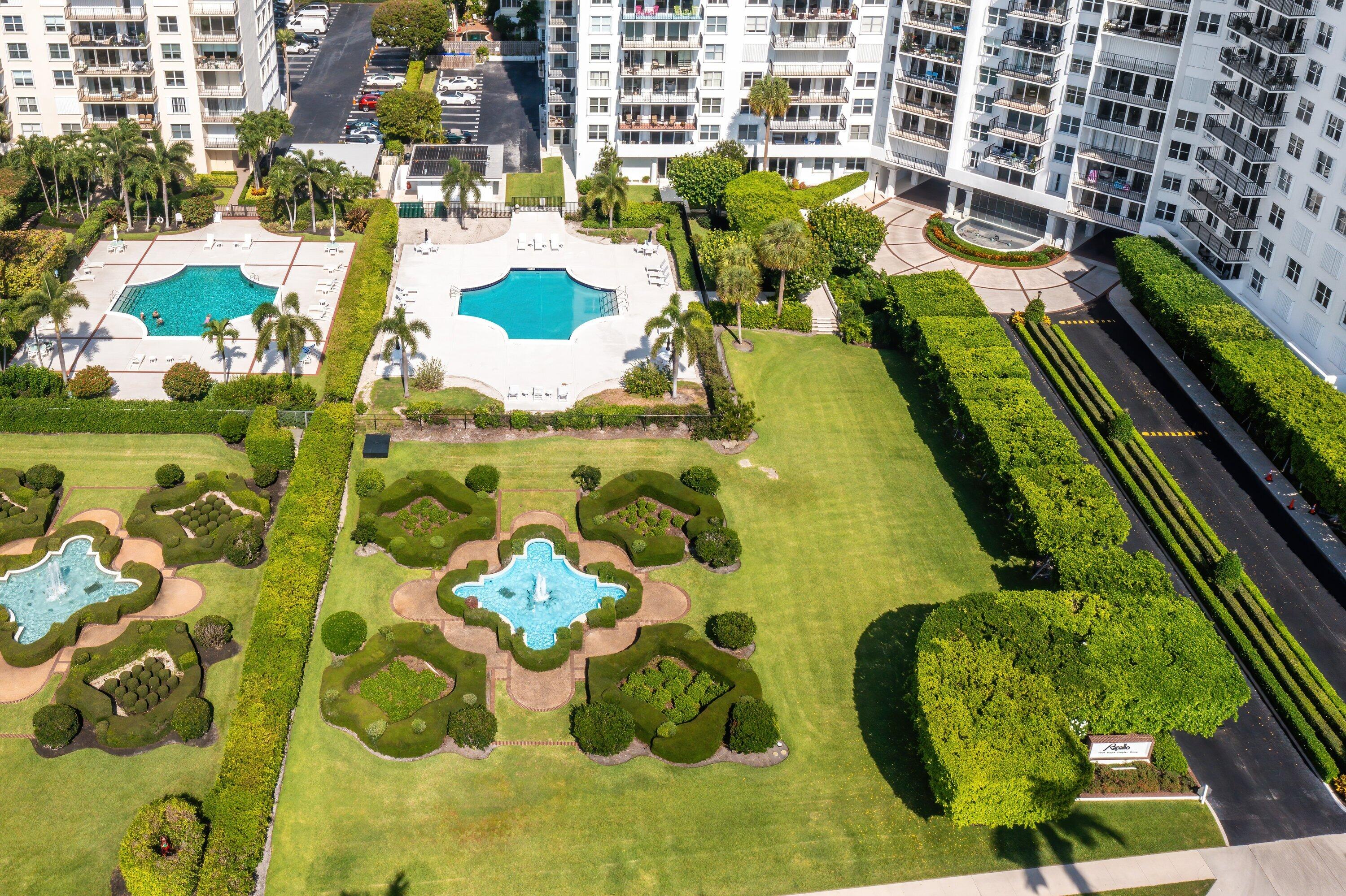 RAPALLO CONDO - Residential