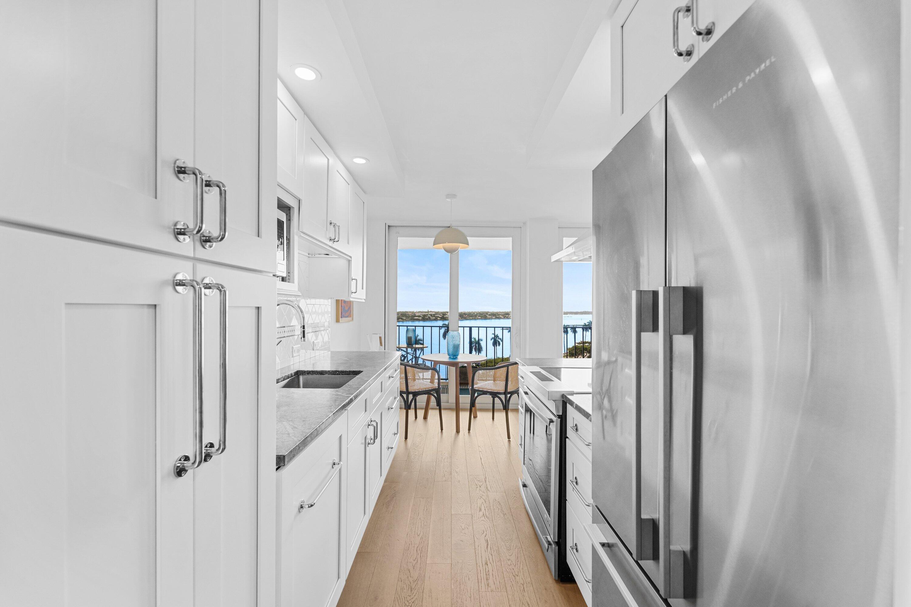 RAPALLO CONDO - Residential