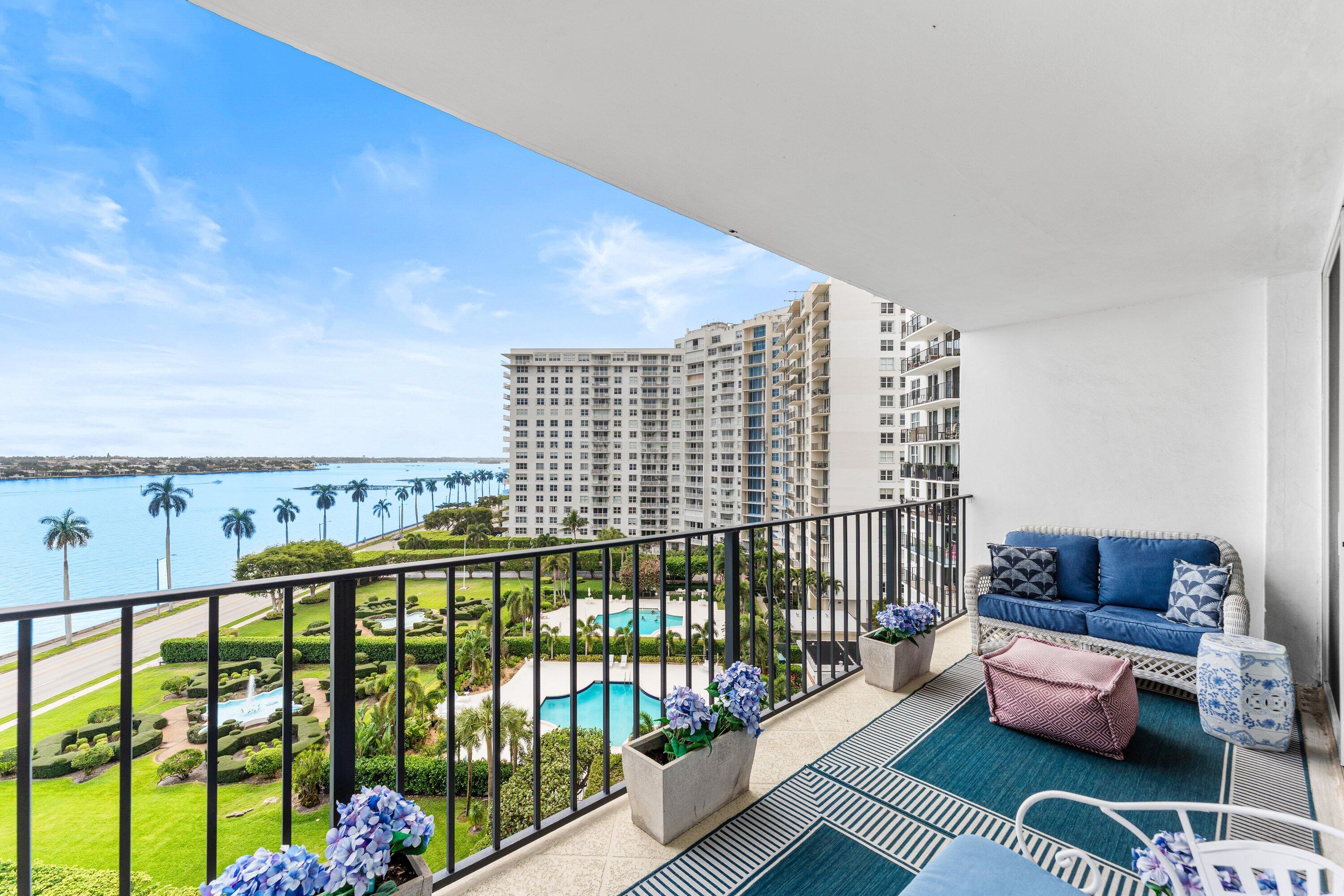 RAPALLO CONDO - Residential