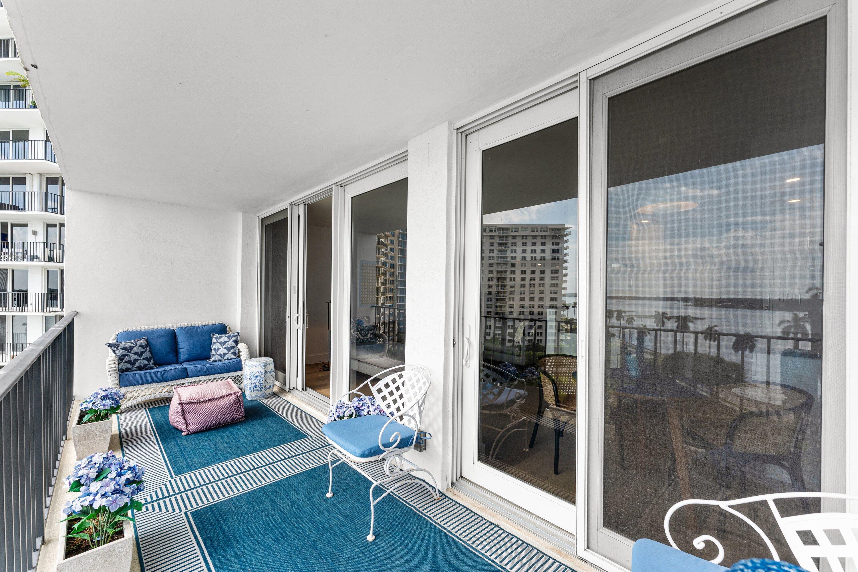 RAPALLO CONDO - Residential