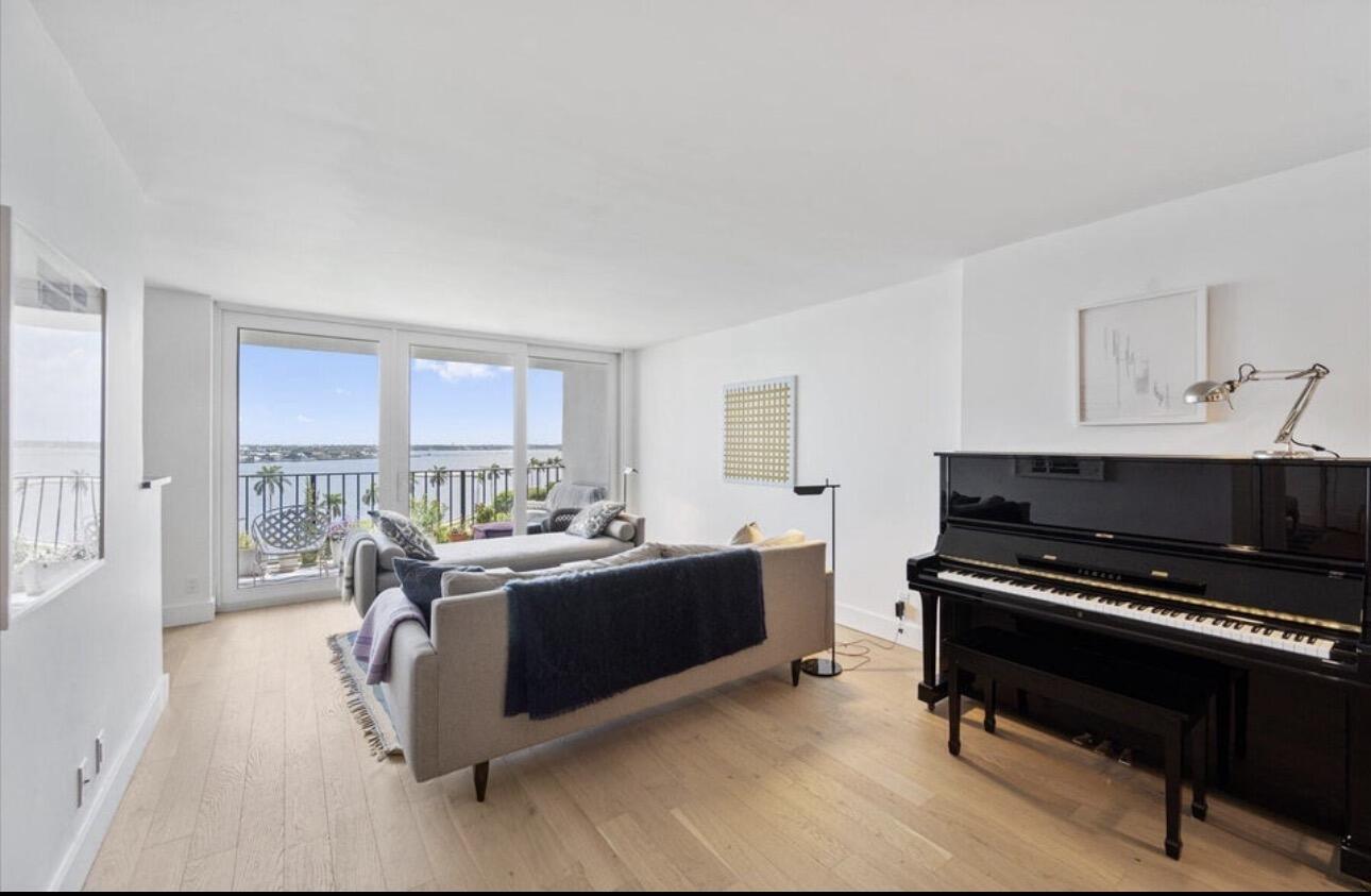 RAPALLO CONDO - Residential