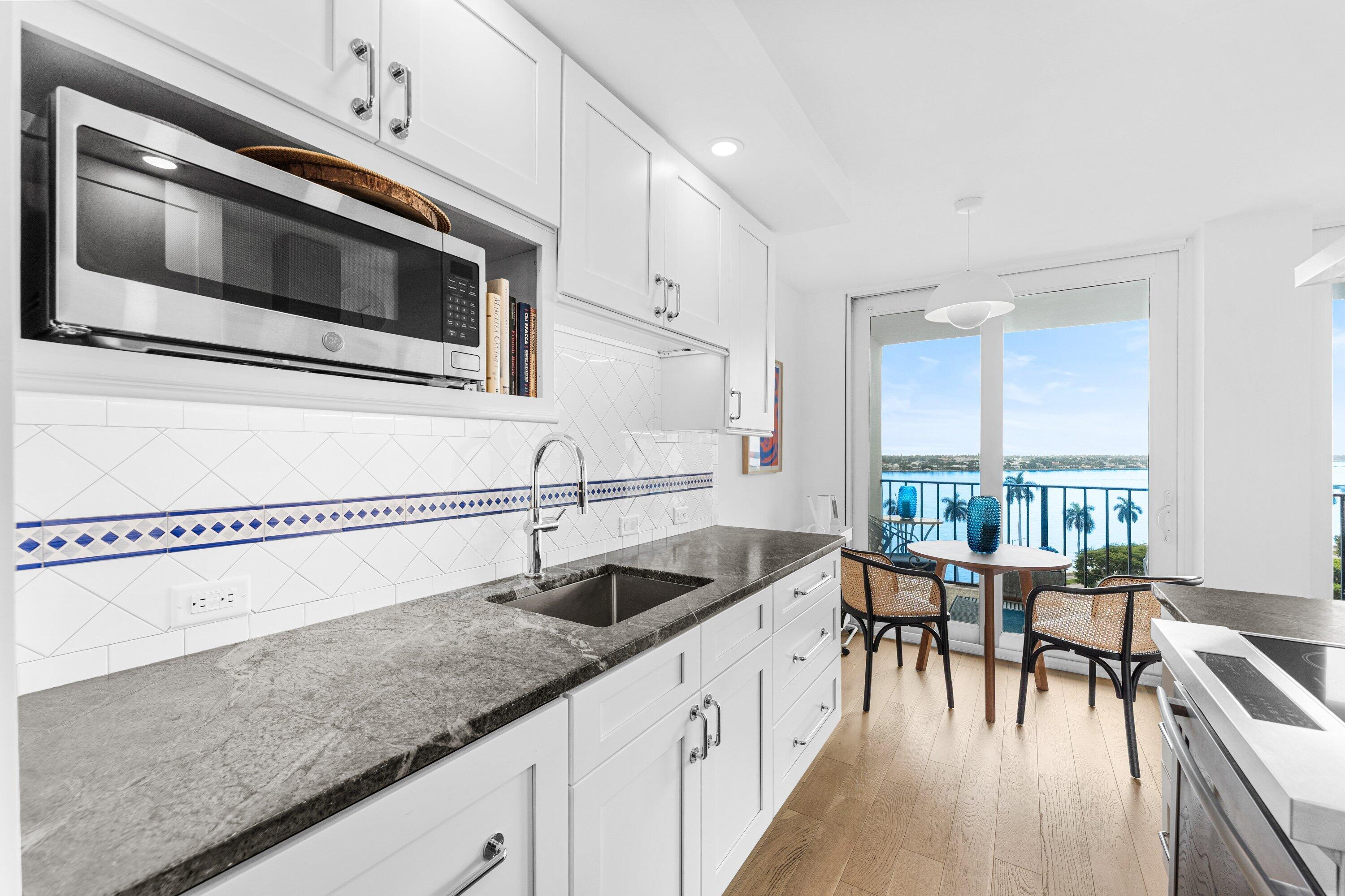 RAPALLO CONDO - Residential