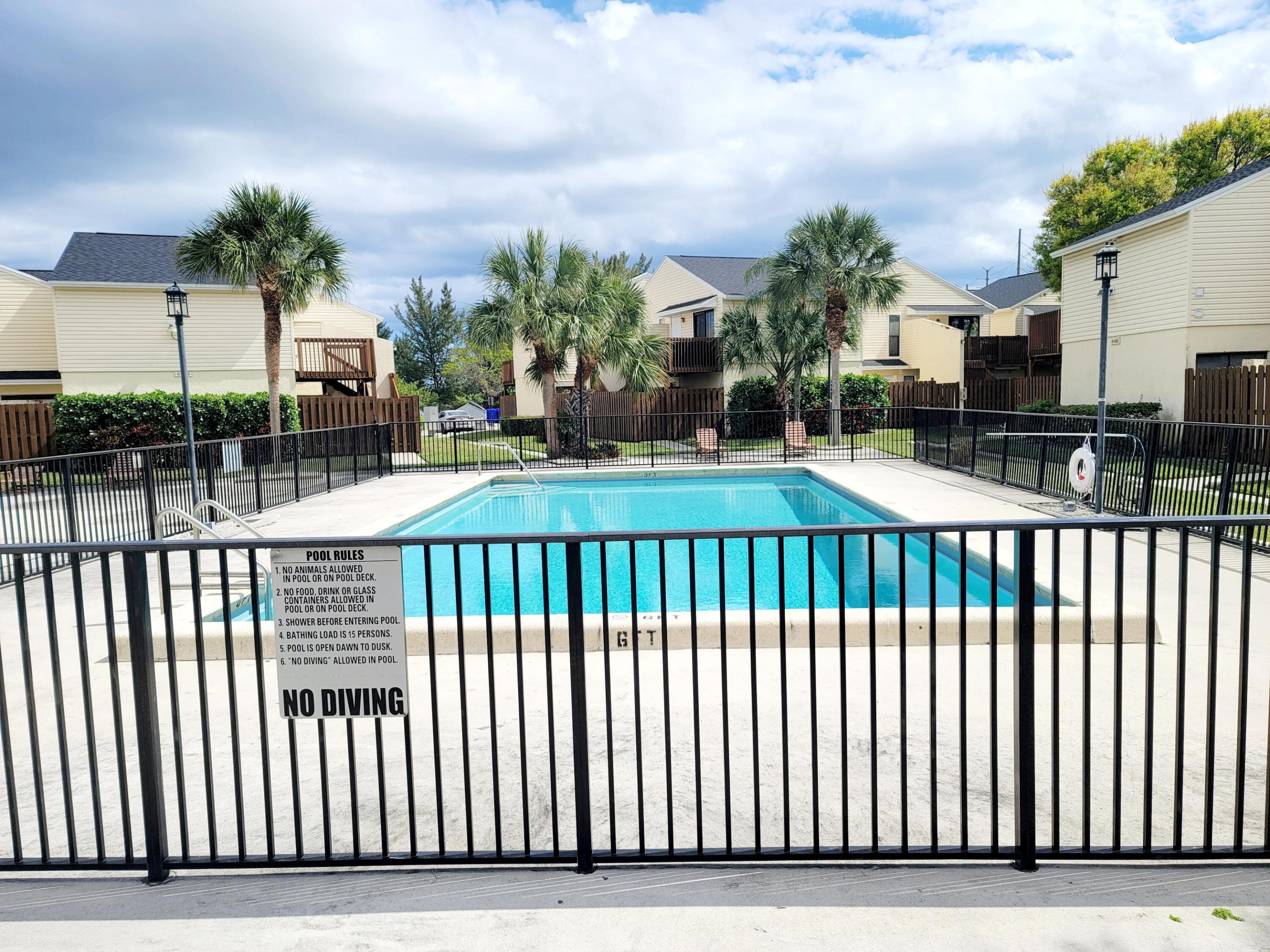 EDEN PLACE CONDO - Residential