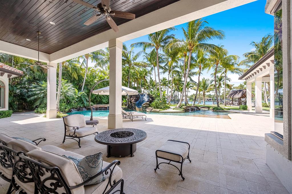 RIVERSIDE ON THE LOXAHATCHEE - Residential