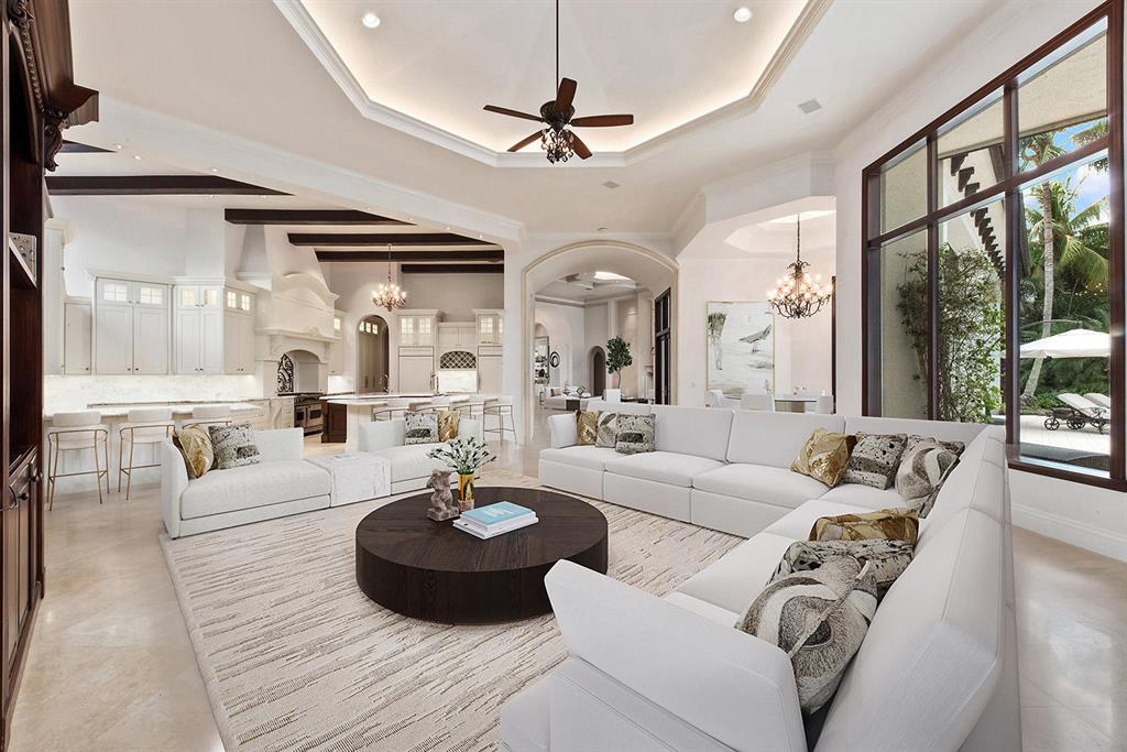 RIVERSIDE ON THE LOXAHATCHEE - Residential