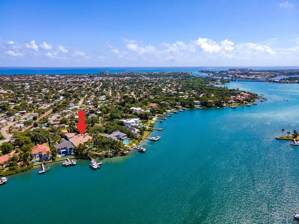 RIVERSIDE ON THE LOXAHATCHEE - Residential