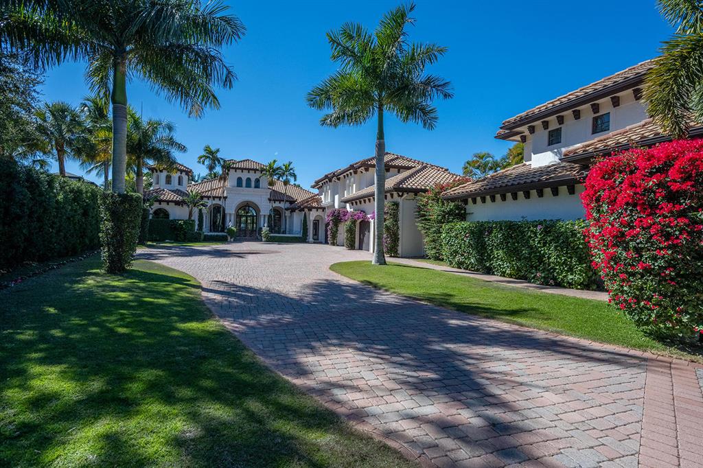 RIVERSIDE ON THE LOXAHATCHEE - Residential