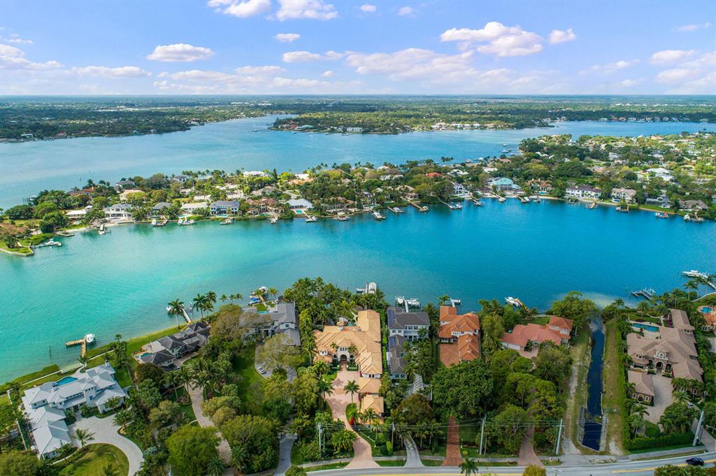 RIVERSIDE ON THE LOXAHATCHEE - Residential