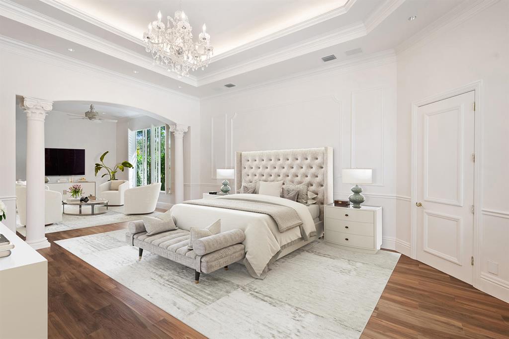 RIVERSIDE ON THE LOXAHATCHEE - Residential