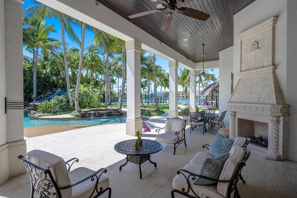 RIVERSIDE ON THE LOXAHATCHEE - Residential