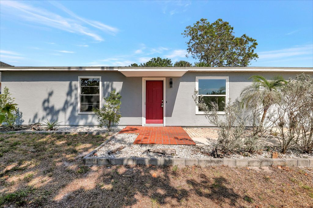 Photo of 3413 SW Ronald Street, Port Saint Lucie, FL 34953 (MLS # R10979704)