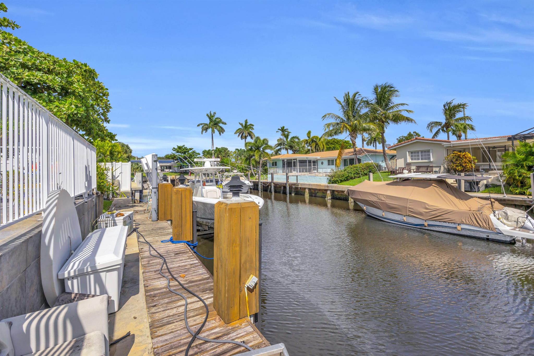 BOCA HARBOUR 1ST SEC - Residential