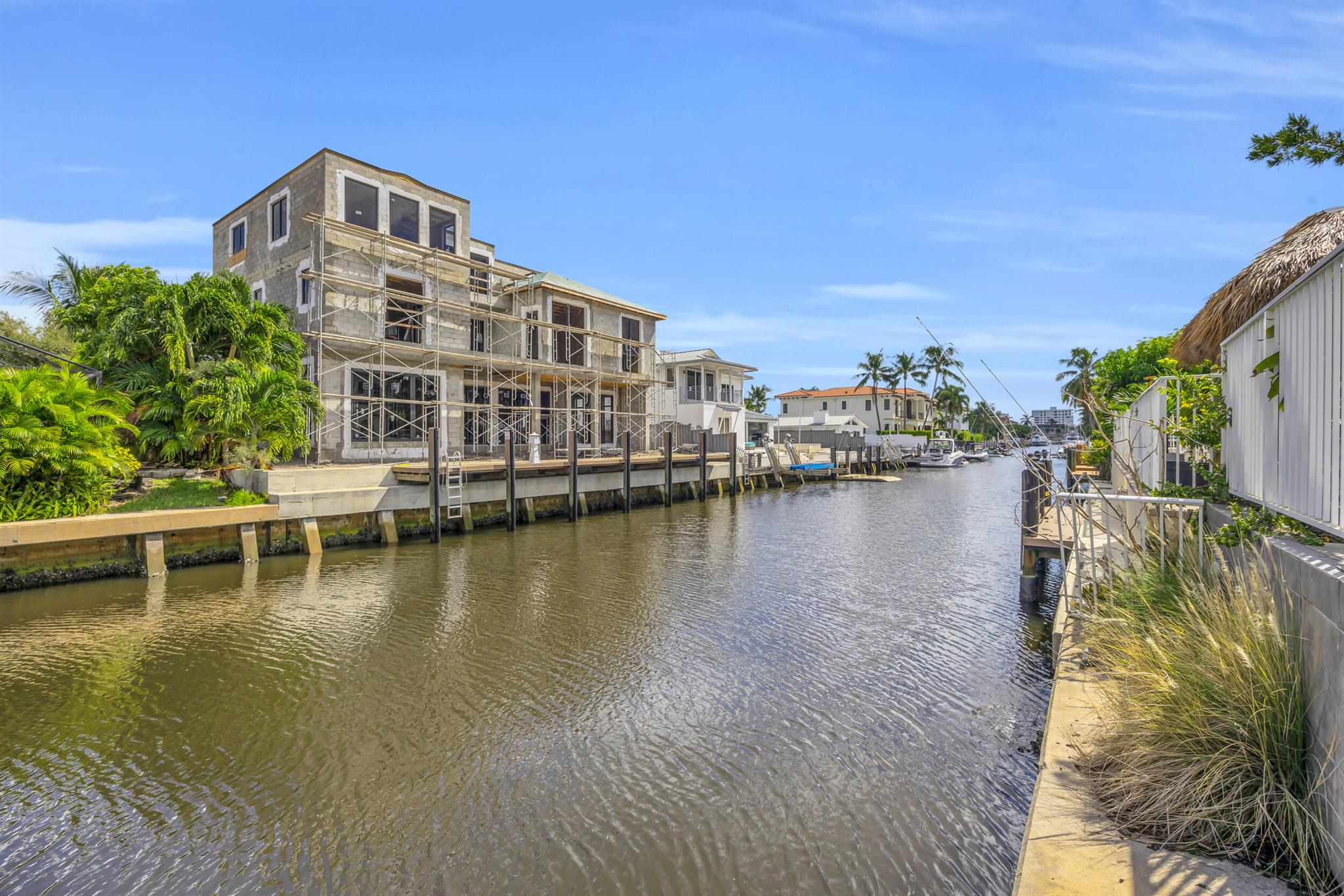 BOCA HARBOUR 1ST SEC - Residential