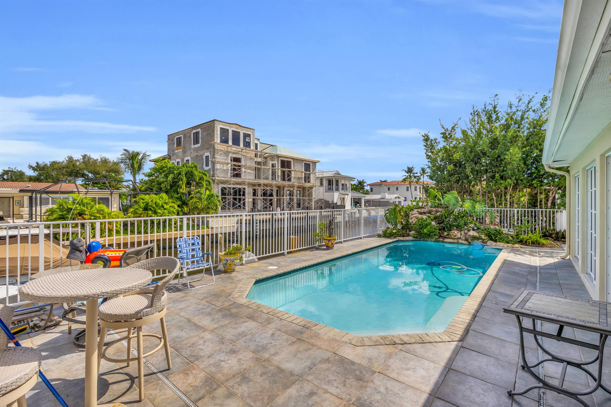 BOCA HARBOUR 1ST SEC - Residential