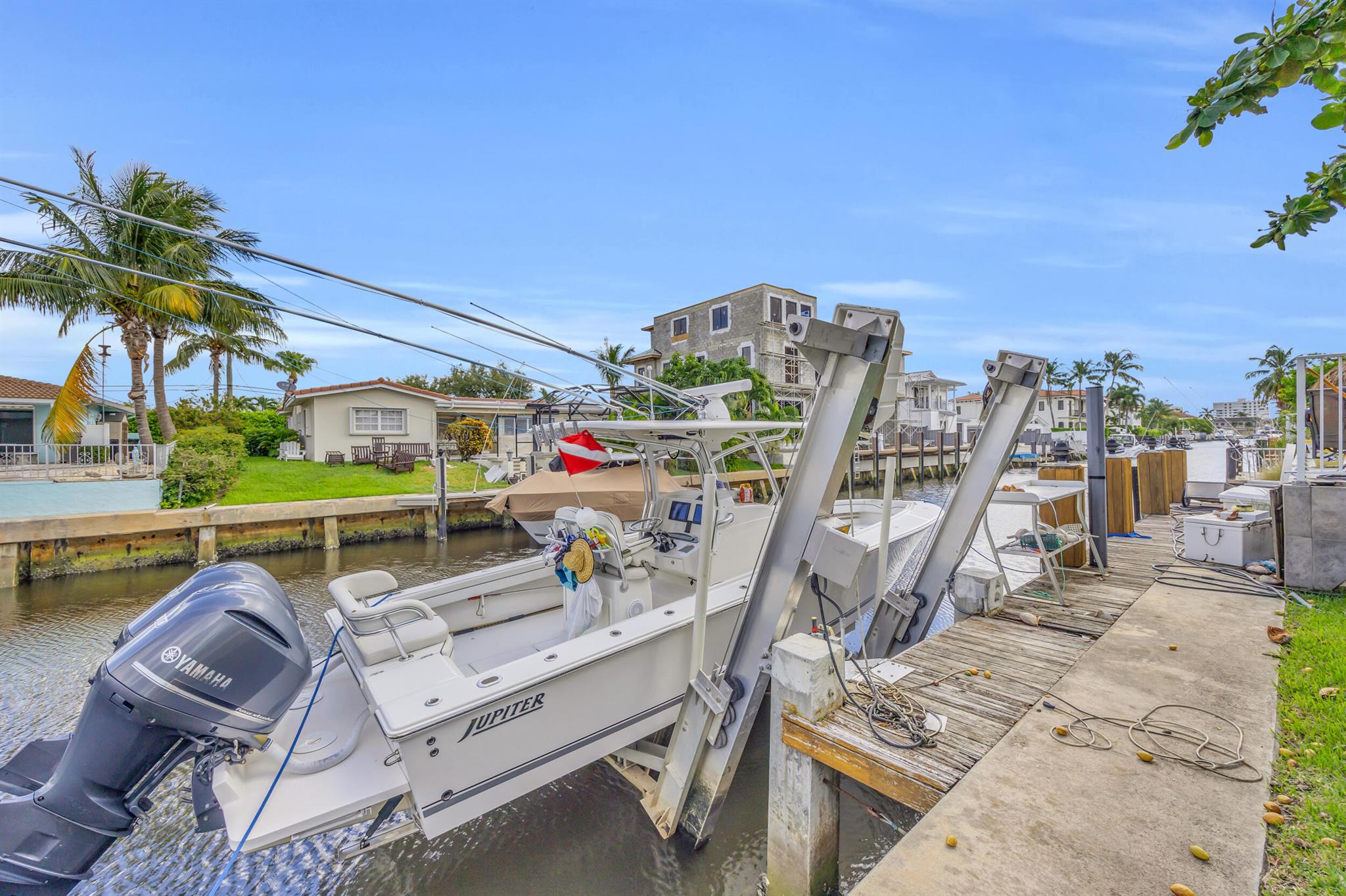 BOCA HARBOUR 1ST SEC - Residential