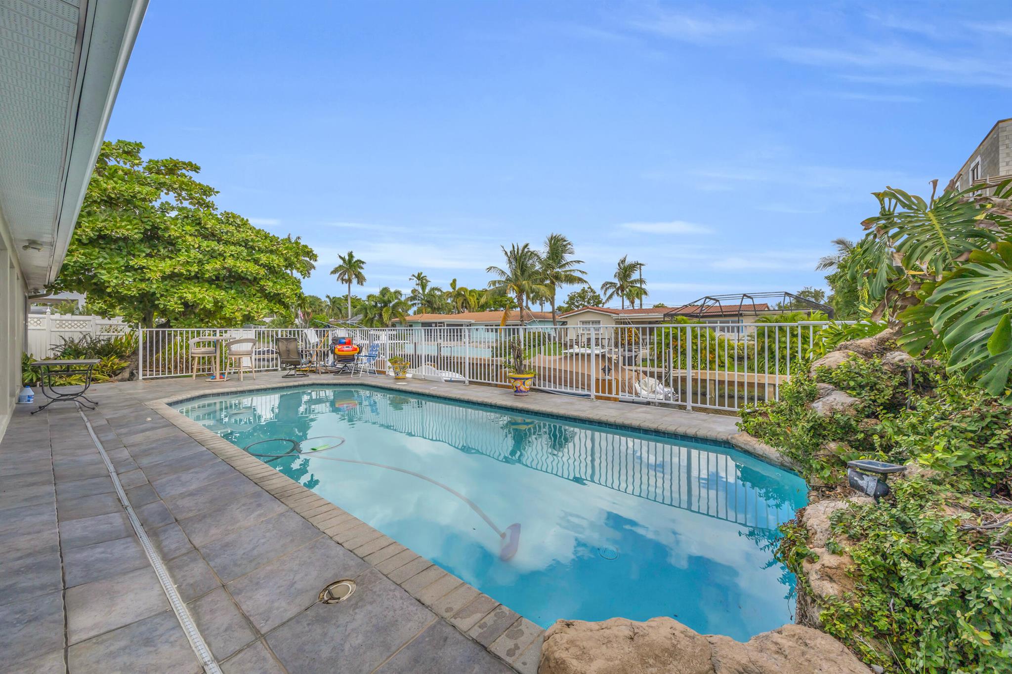BOCA HARBOUR 1ST SEC - Residential