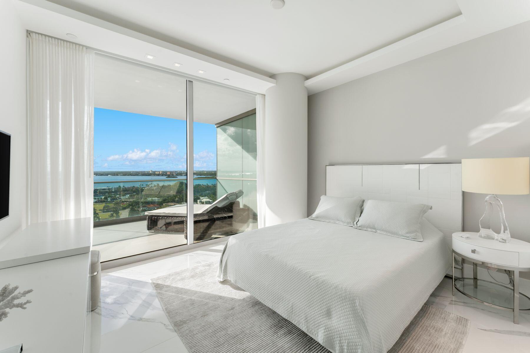 OCEANA BAL HARBOUR CONDO - Residential