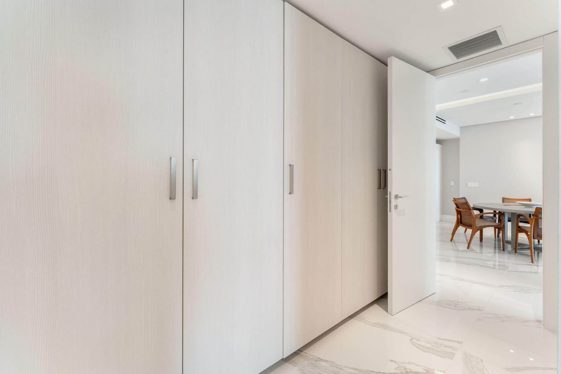 OCEANA BAL HARBOUR CONDO - Residential