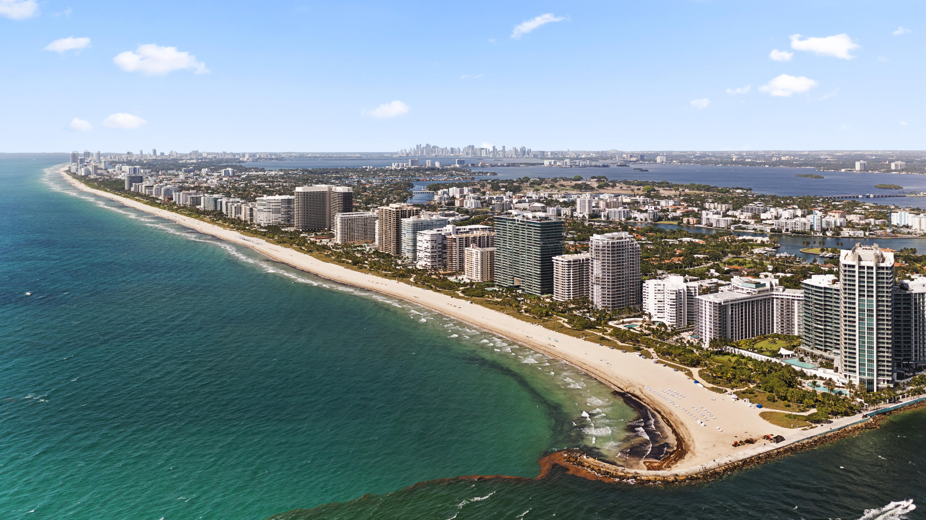 OCEANA BAL HARBOUR CONDO - Residential