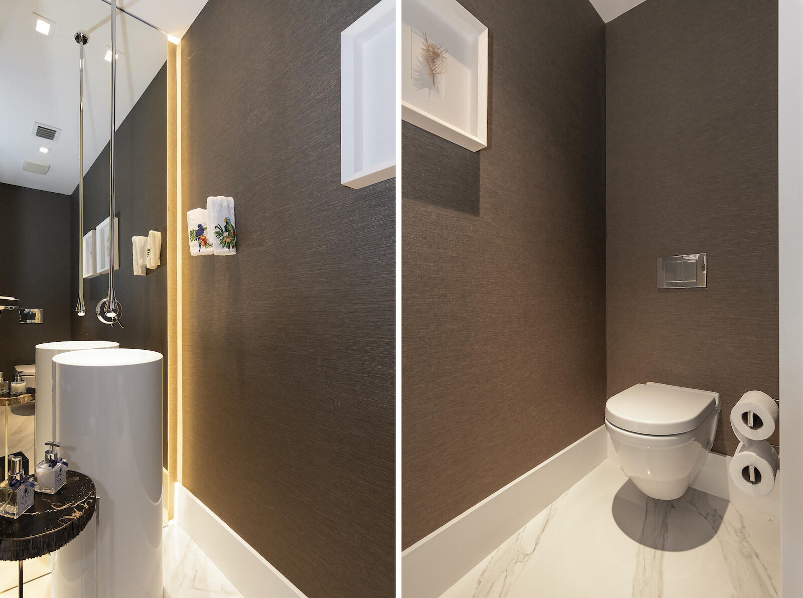 OCEANA BAL HARBOUR CONDO - Residential