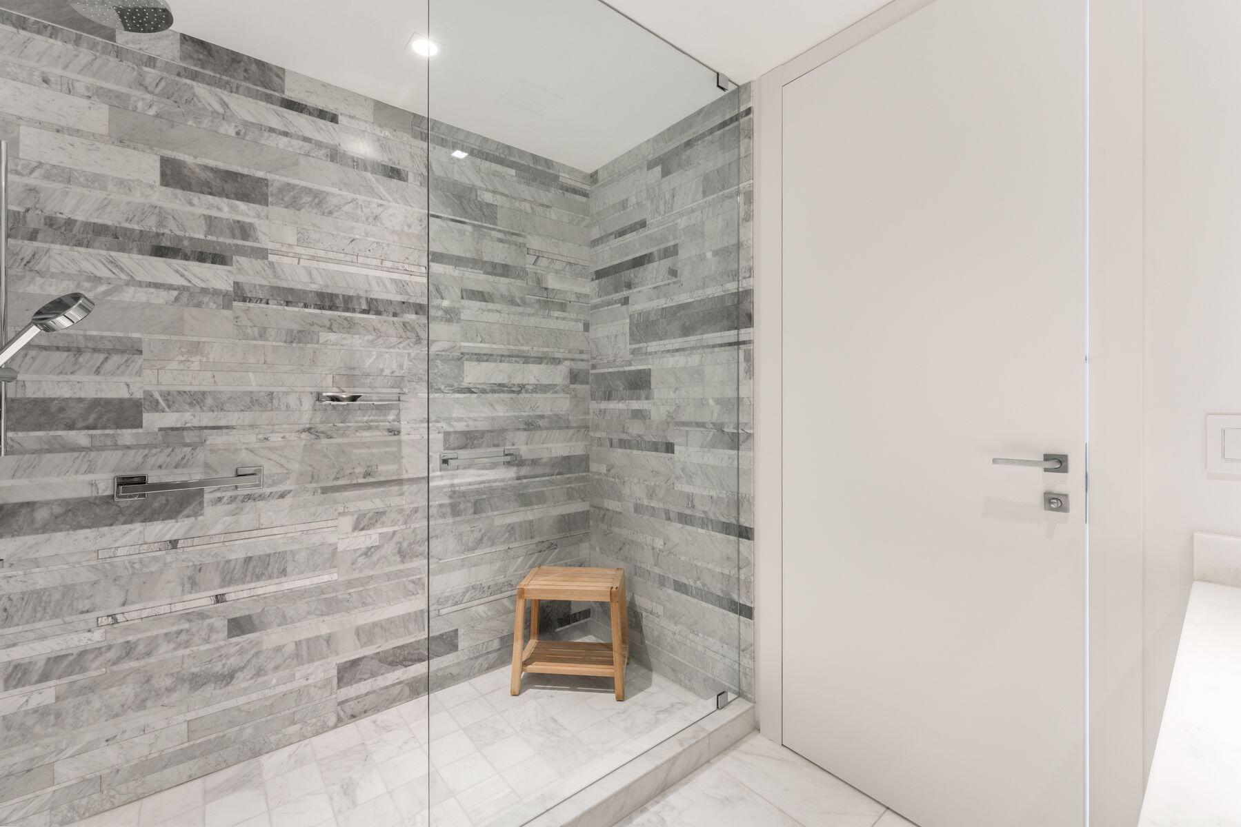 OCEANA BAL HARBOUR CONDO - Residential